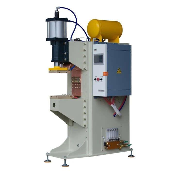 IF Spot Welder